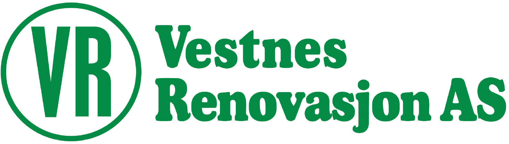 Vestnes Renovasjon